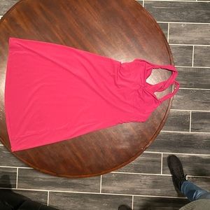 prAna Dress